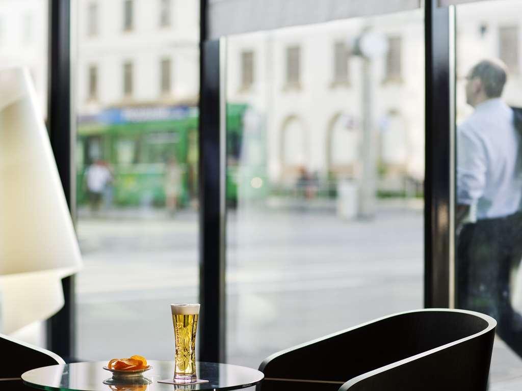 Hotel Ibis Bahnhof