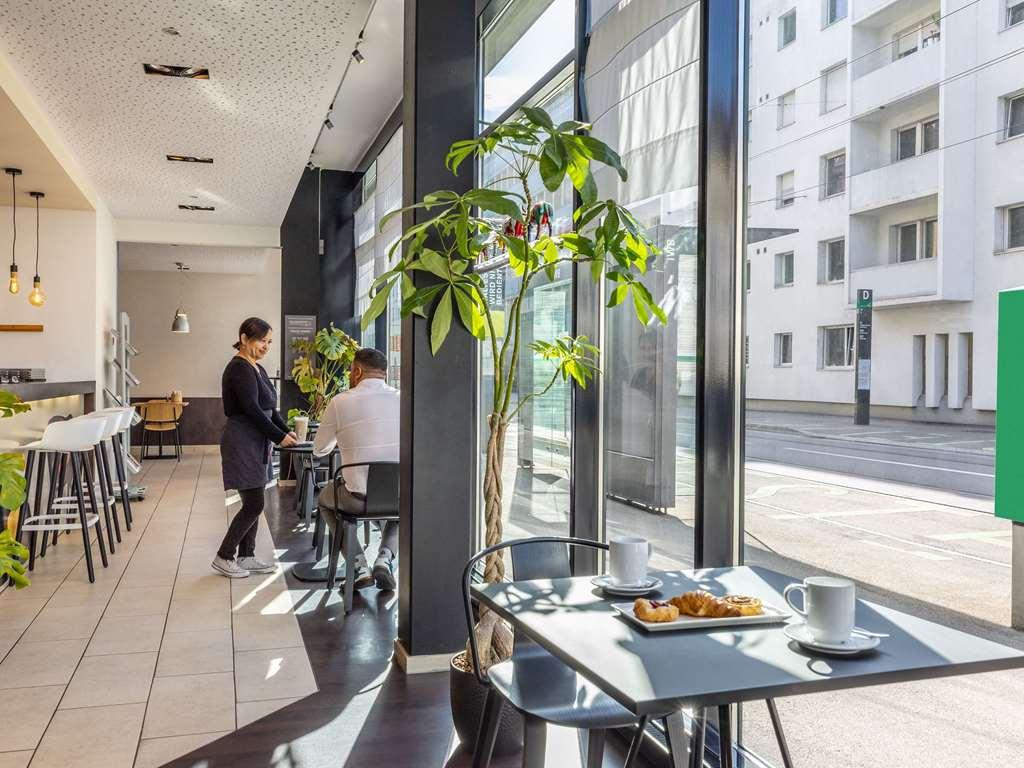 Ibis Bahnhof Basilea