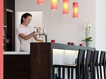 Ibis Bahnhof 2*