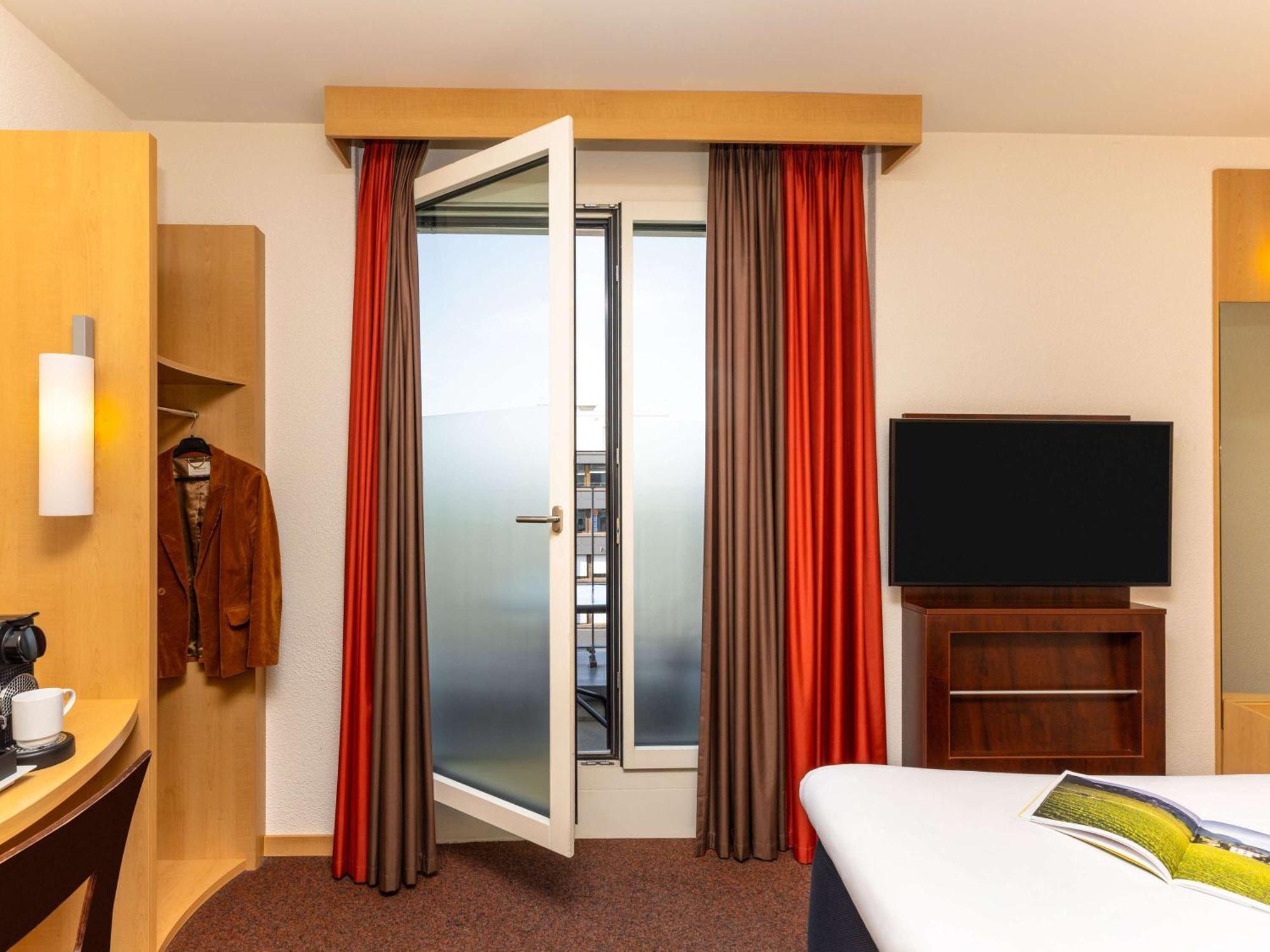 Hotel Ibis Bahnhof