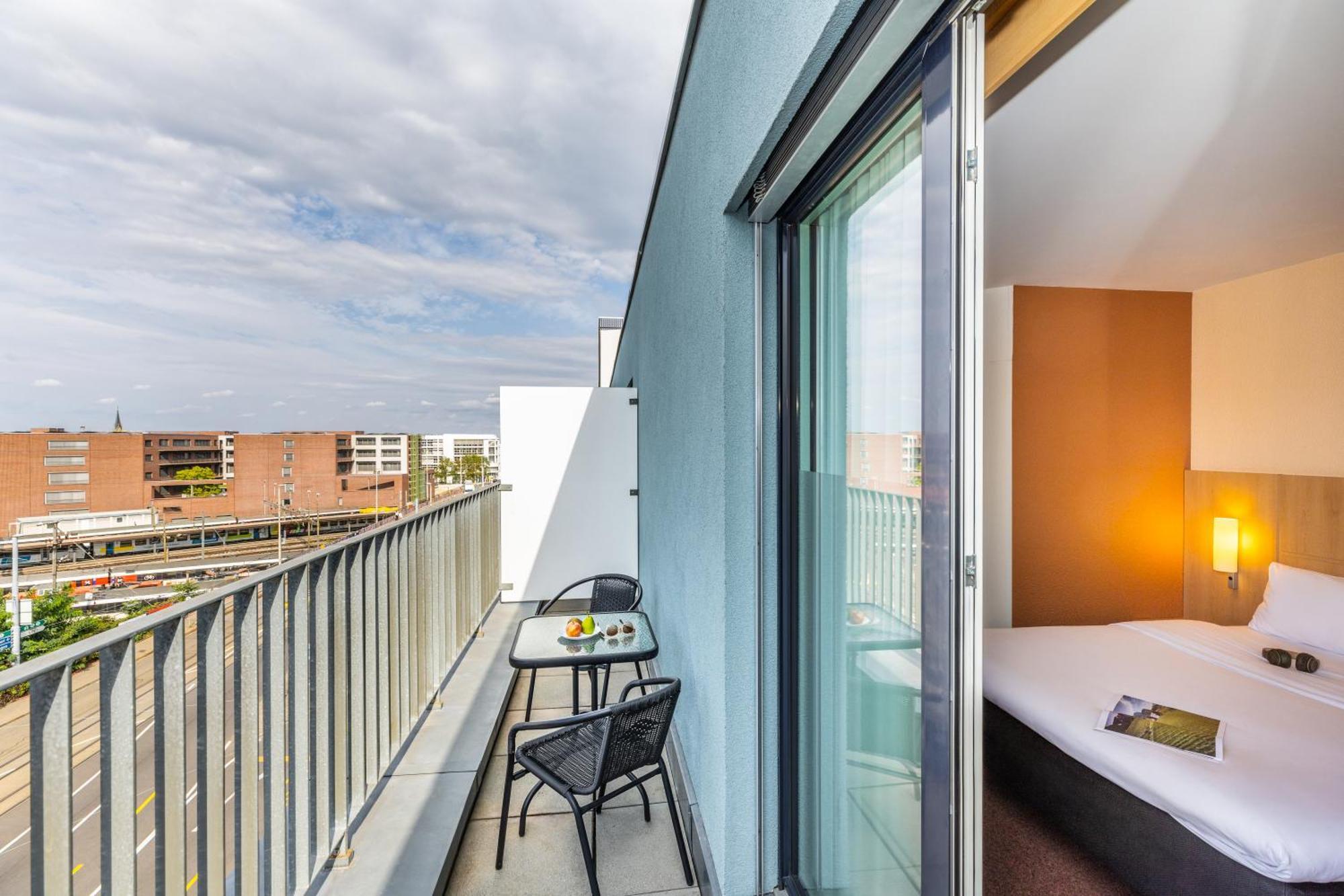 Hotel Ibis Bahnhof