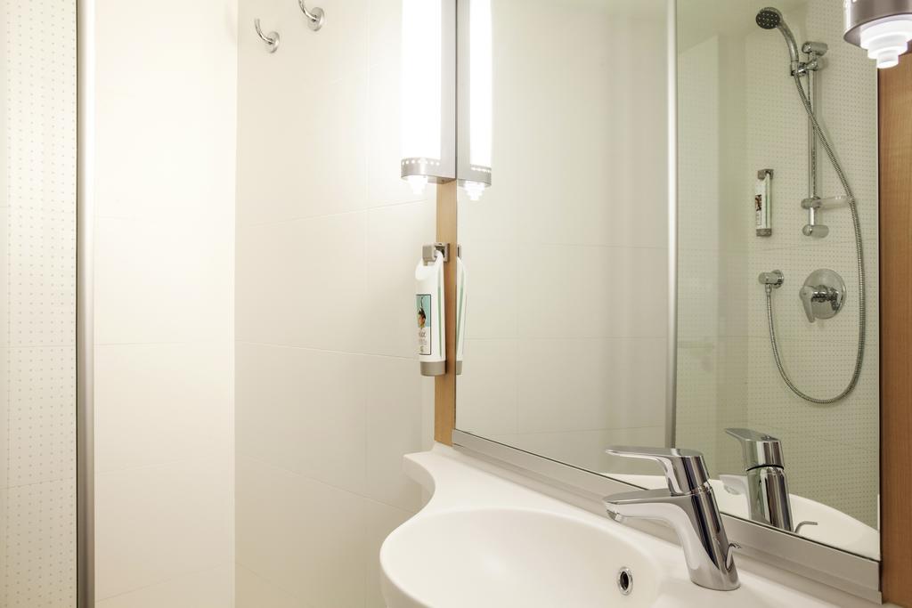 Hotel Ibis Bahnhof