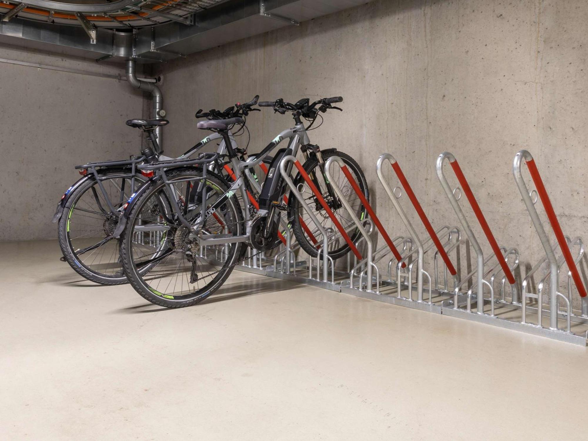 Ibis Bahnhof