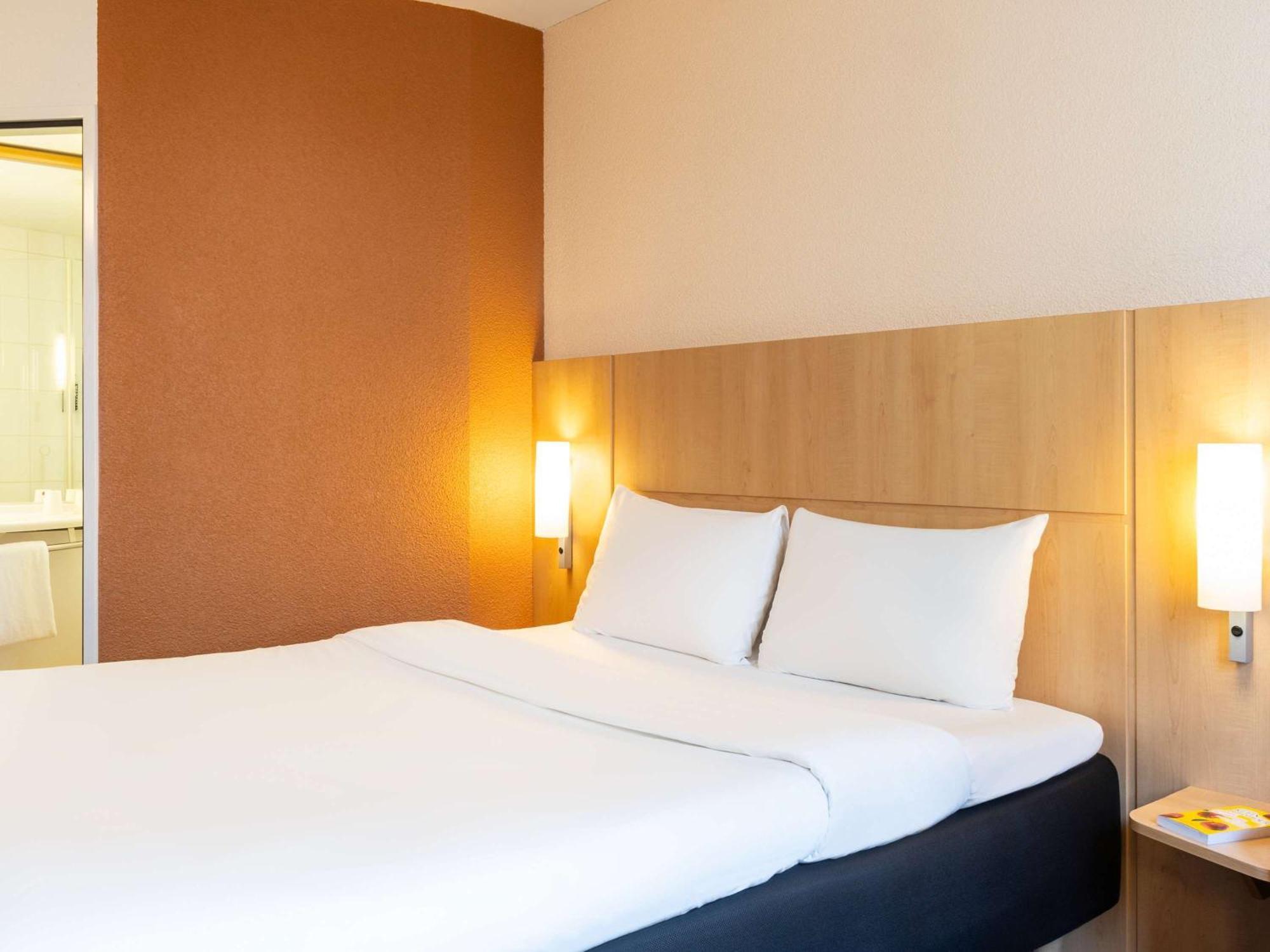 Hotel Ibis Bahnhof