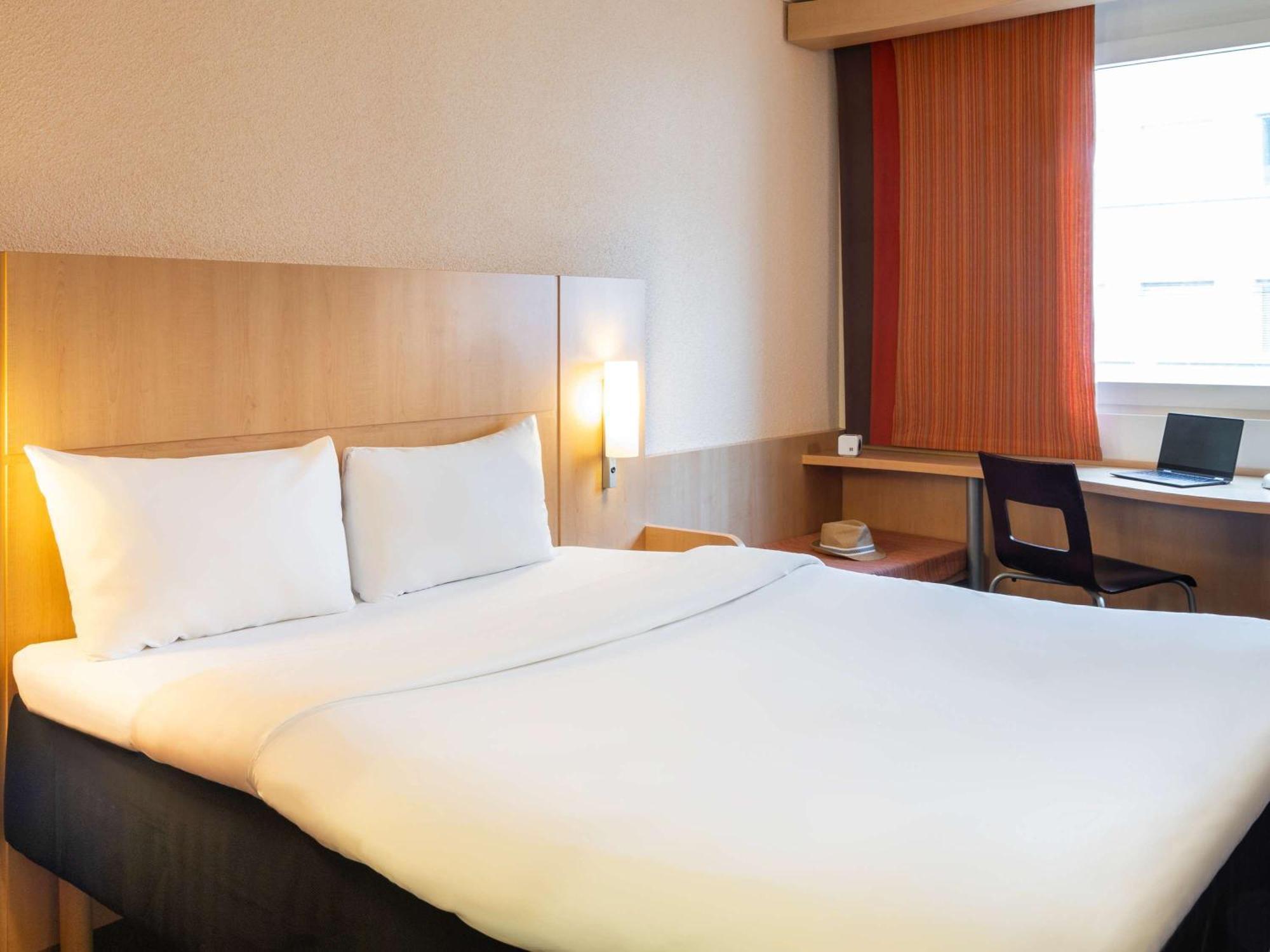 Hotel Ibis Bahnhof